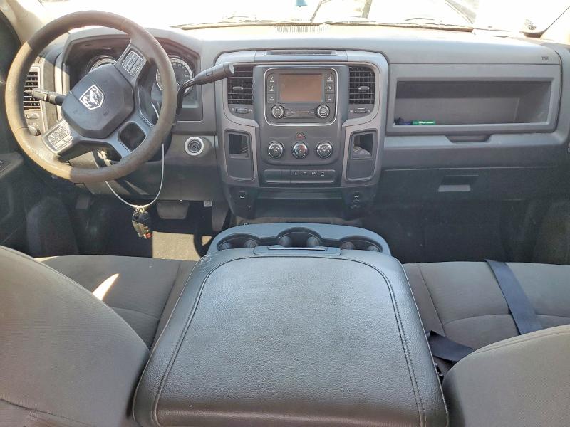 Продажа на аукционе авто 2017 Ram 3500, vin: 3C63RRGLXHG697263, номер лота: 60308246