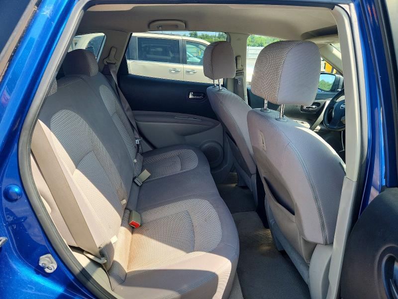 Aukcja sprzedaży 2009 Nissan Rogue, vin: JN8AS58T39W042543, numer aukcji: 61813076