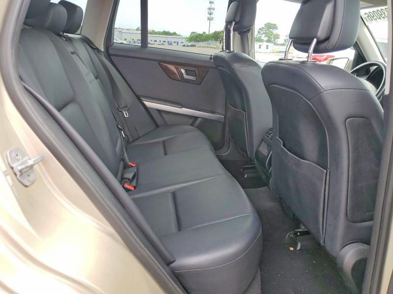 Продаж на аукціоні авто 2011 Mercedes-benz Glk, vin: WDCGG8HB1BF674697, номер лоту: 60939096