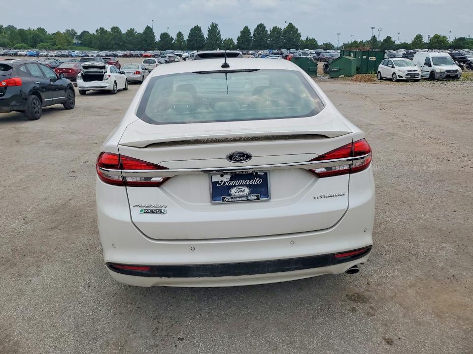 2018 Ford Fusion მანქანა იყიდება აუქციონზე, vin: 3FA6P0SU8JR145607, აუქციონის ნომერი: 62868666
