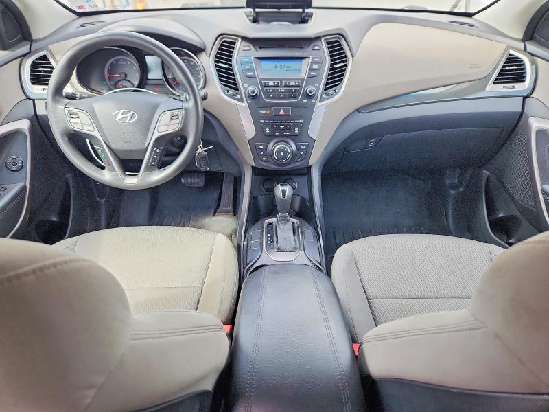 Aukcja sprzedaży 2015 Hyundai Santa Fe Sport, vin: 5XYZT3LB2FG279645, numer aukcji: 57051756