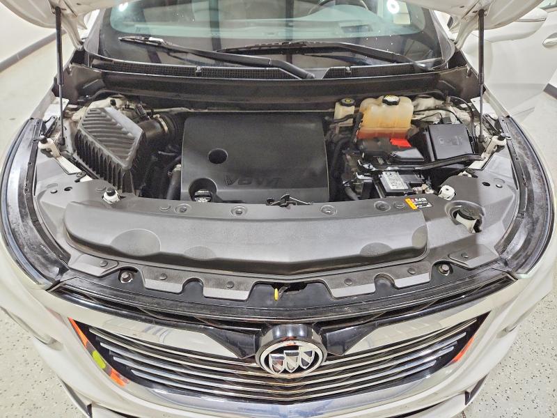 60759066 :رقم المزاد ، 5GAEVBKW6NJ128721 vin ، 2022 Buick Enclave مزاد بيع