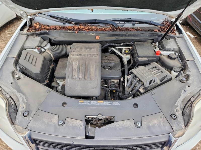 Aukcja sprzedaży 2015 Gmc Terrain, vin: 2GKALMEK1F6254463, numer aukcji: 62408676