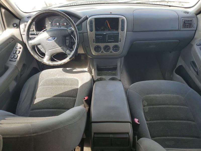 Aukcja sprzedaży 2003 Ford Explorer, vin: 1FMZU63K23ZB02469, numer aukcji: 62838586