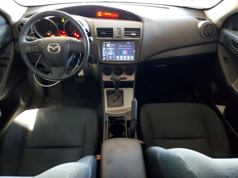 Auction sale of the 2011 Mazda 3, vin: JM1BL1UG6B1422140, lot number: 62314196