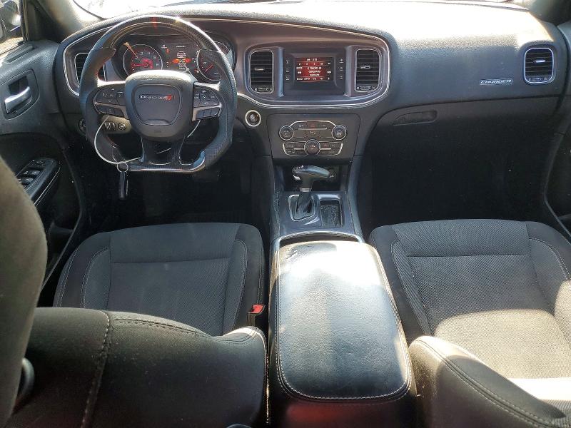 Продажа на аукционе авто 2016 Dodge Charger, vin: 2C3CDXBG6GH139855, номер лота: 61247156