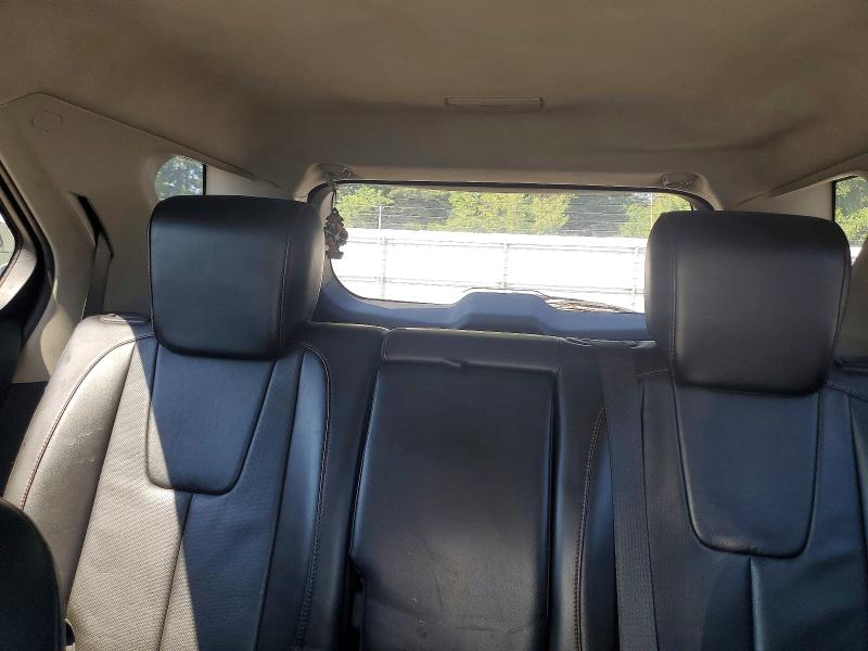 62353516 :رقم المزاد ، 2CNFLNE54B6284239 vin ، 2011 Chevrolet Equinox مزاد بيع