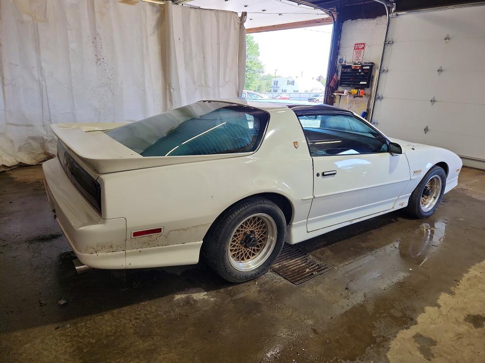 Aukcja sprzedaży 1989 Pontiac Firebird, vin: 1G5FW2176KL243126, numer aukcji: 60644526