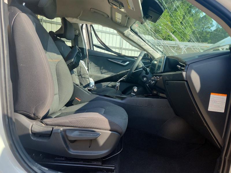 59252796 :رقم المزاد ، KNDCP3LE6T5326605 vin ، 2026 Kia Niro مزاد بيع