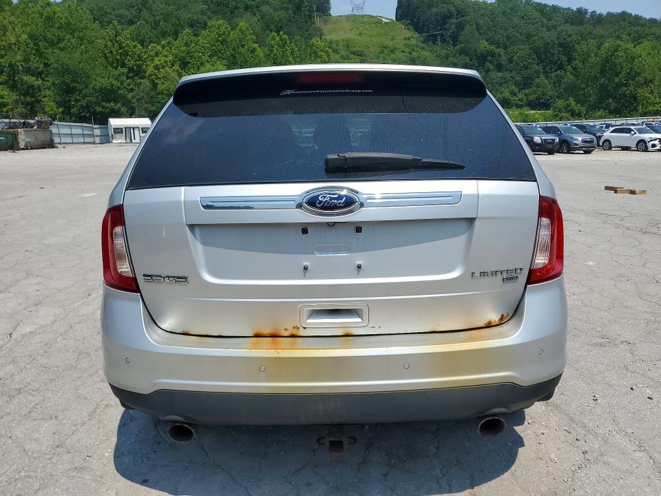 Aukcja sprzedaży 2013 Ford Edge, vin: 2FMDK4KC7DBA13709, numer aukcji: 60369446