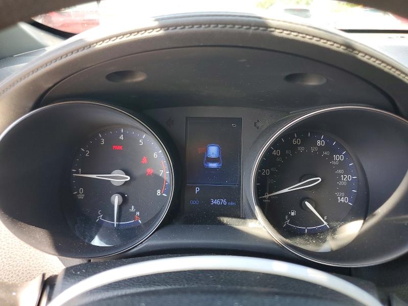 Продаж на аукціоні авто 2019 Toyota C-hr, vin: JTNKHMBX0K1054569, номер лоту: 63310416