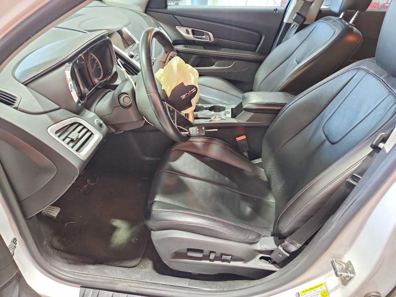 Продаж на аукціоні авто 2013 Gmc Terrain, vin: 2GKFLVE39D6339570, номер лоту: 60960066