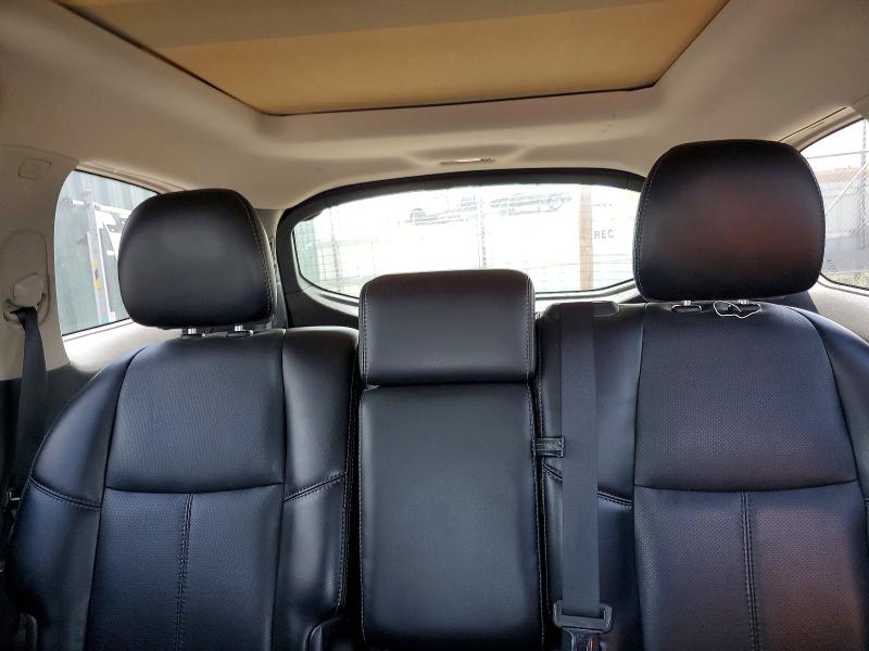 Aukcja sprzedaży 2015 Nissan Pathfinder, vin: 5N1AR2MM5FC600390, numer aukcji: 61691926