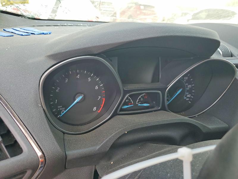 Aukcja sprzedaży 2014 Ford Escape, vin: 1FMCU9J91EUC37174, numer aukcji: 60715386
