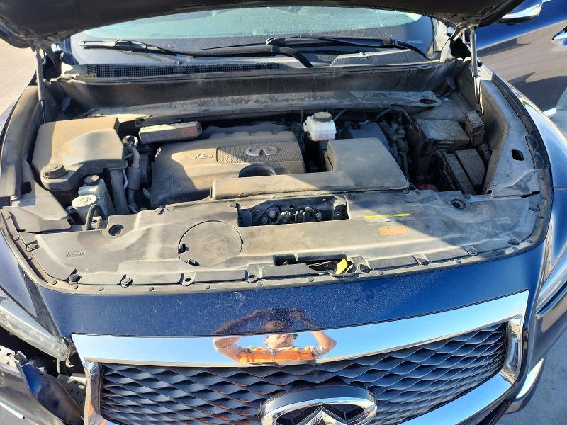 Aukcja sprzedaży 2019 Infiniti Qx60, vin: 5N1DL0MN3KC552779, numer aukcji: 57748466