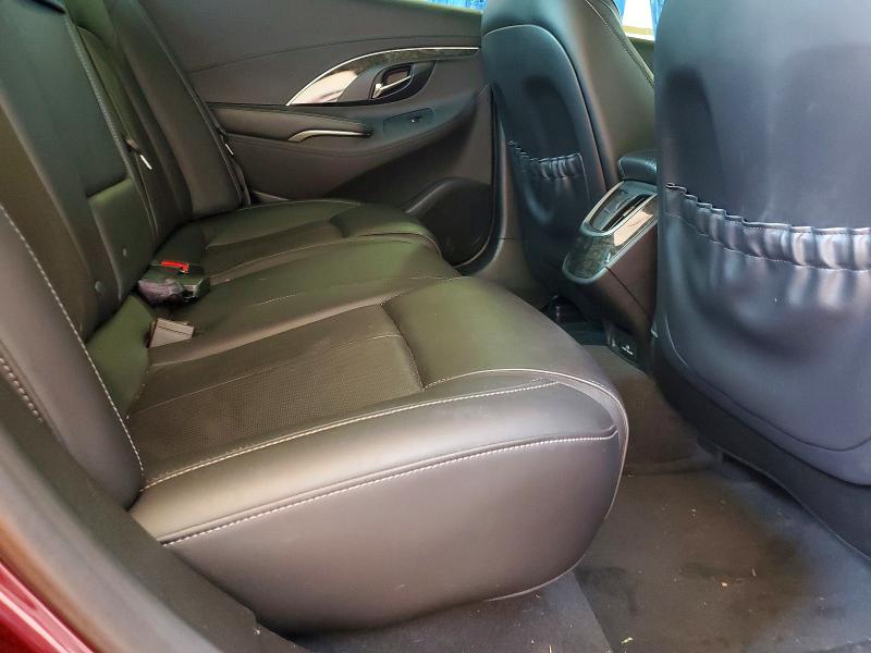 Продажа на аукционе авто 2016 Buick Lacrosse, vin: 1G4GF5G37GF147784, номер лота: 59369336