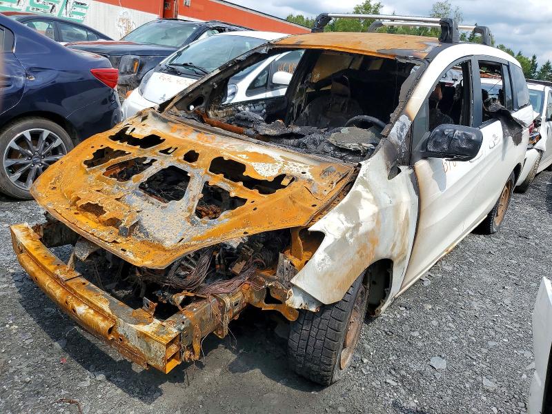 Продаж на аукціоні авто 2012 Mazda 5, vin: JM1CW2CL5C0124105, номер лоту: 61897316