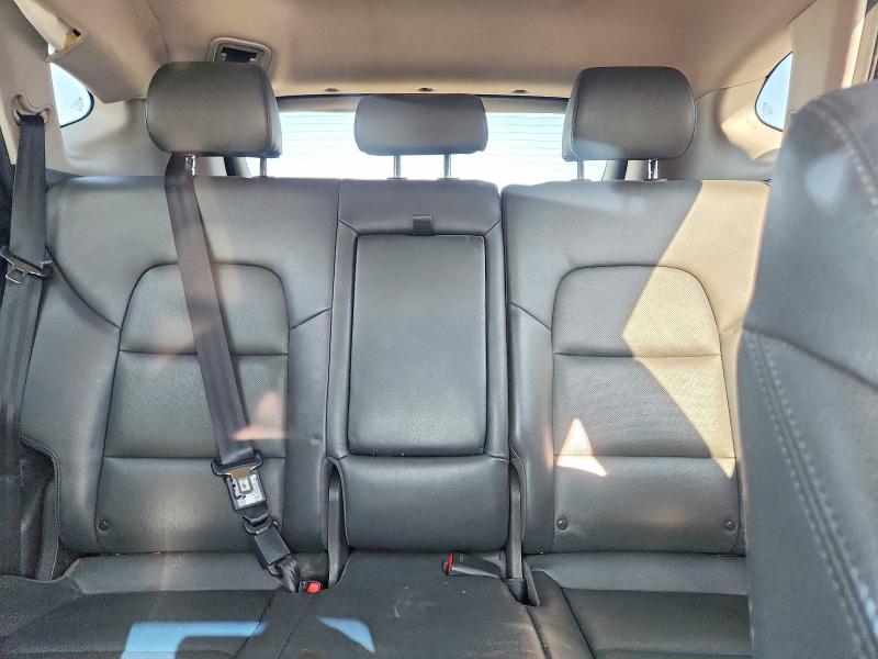 58696966 :رقم المزاد ، KM8J33A44HU381026 vin ، 2017 Hyundai Tucson مزاد بيع