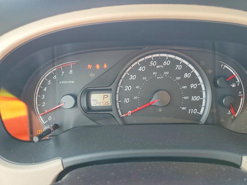 2013 Toyota Sienna მანქანა იყიდება აუქციონზე, vin: 5TDKK3DC8DS391863, აუქციონის ნომერი: 60715676