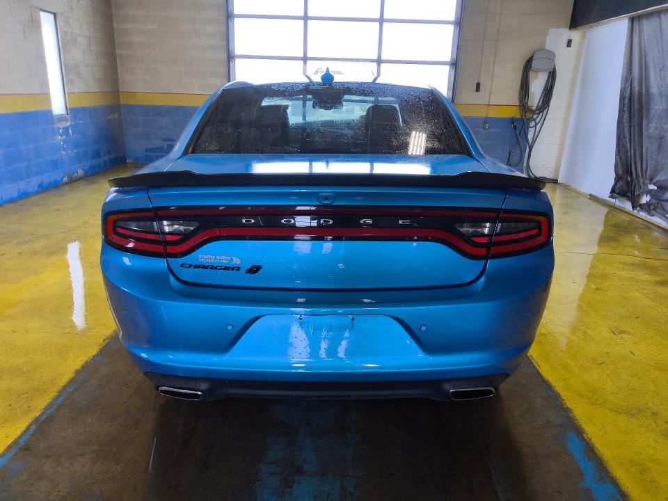Продажа на аукционе авто 2019 Dodge Charger, vin: 2C3CDXJG4KH511381, номер лота: 60168916