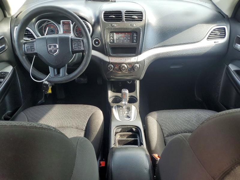 Продажа на аукционе авто 2018 Dodge Journey, vin: 3C4PDCBB5JT157739, номер лота: 63185736