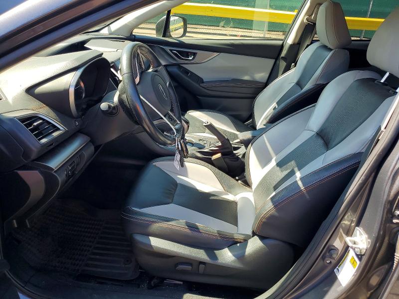 Продаж на аукціоні авто 2021 Subaru Crosstrek, vin: JF2GTHMC5M8291077, номер лоту: 60777246