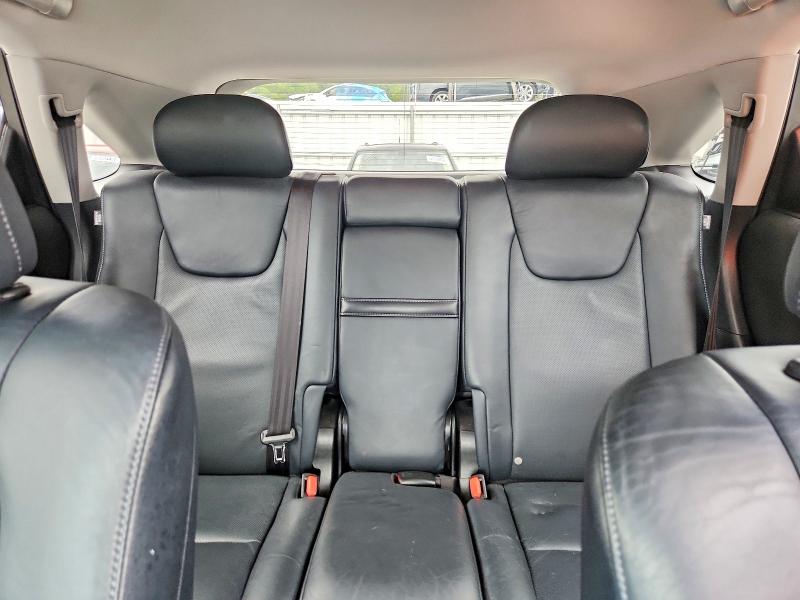 Aukcja sprzedaży 2015 Lexus Rx 350, vin: 2T2ZK1BA6FC153408, numer aukcji: 62963946