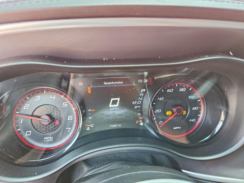 62017776 :رقم المزاد ، 2C3CDXBGXLH183318 vin ، 2020 Dodge Charger مزاد بيع