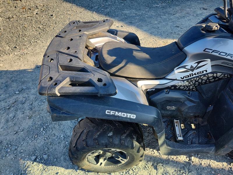 Auction sale of the 2021 Cf Moto Cforce, vin: LCELDUZA6M6013861, lot number: 61361836