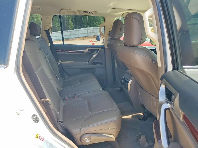 Продажа на аукционе авто 2014 Lexus Gx, vin: JTJBM7FX1E5081592, номер лота: 56956396