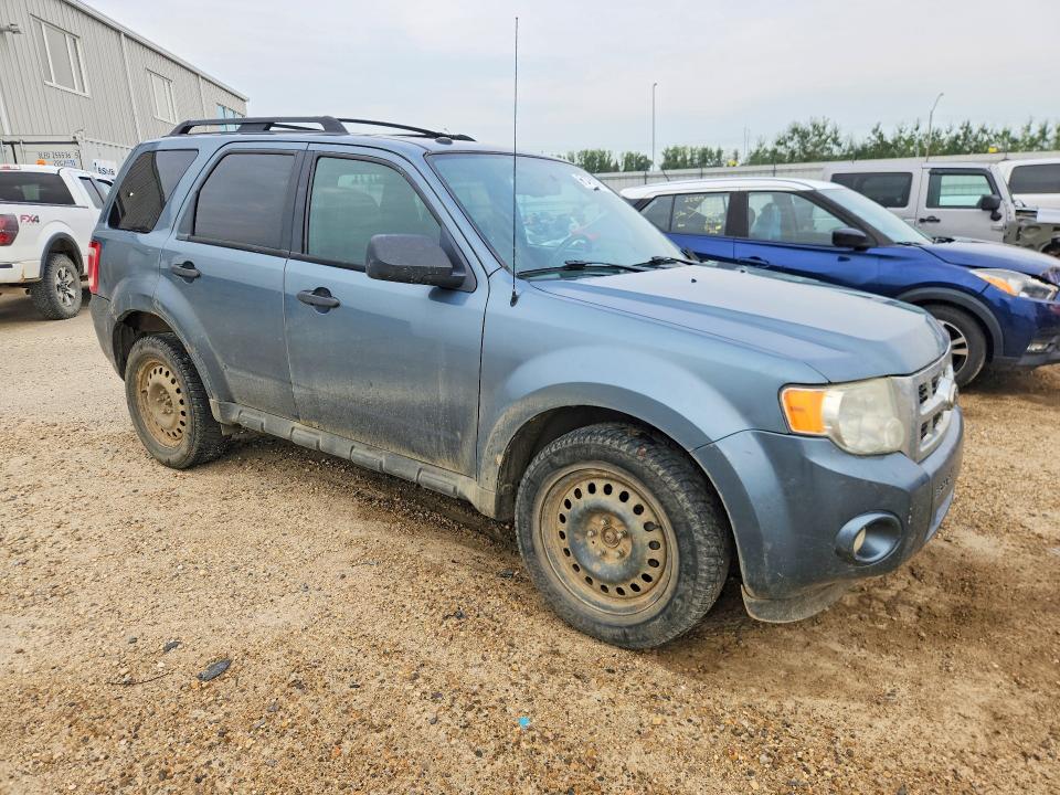 Aukcja sprzedaży 2011 Ford Escape, vin: 1FMCU9DG6BKA00570, numer aukcji: 61574376