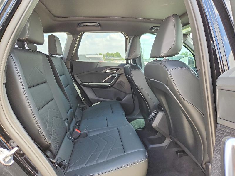 Aukcja sprzedaży 2026 Bmw X1, vin: WBX73EF05T5413908, numer aukcji: 63119296
