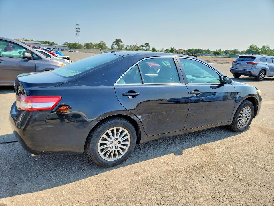 Продажа на аукционе авто 2010 Toyota Camry, vin: 4T1BK3EK6AU105212, номер лота: 59683156