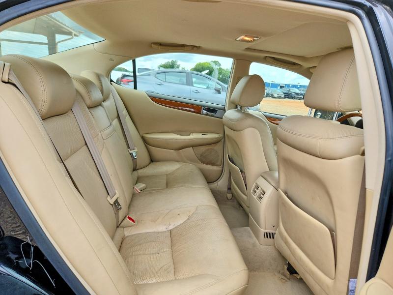 61959576 :رقم المزاد ، JTHBA30G365153051 vin ، 2006 Lexus Es مزاد بيع
