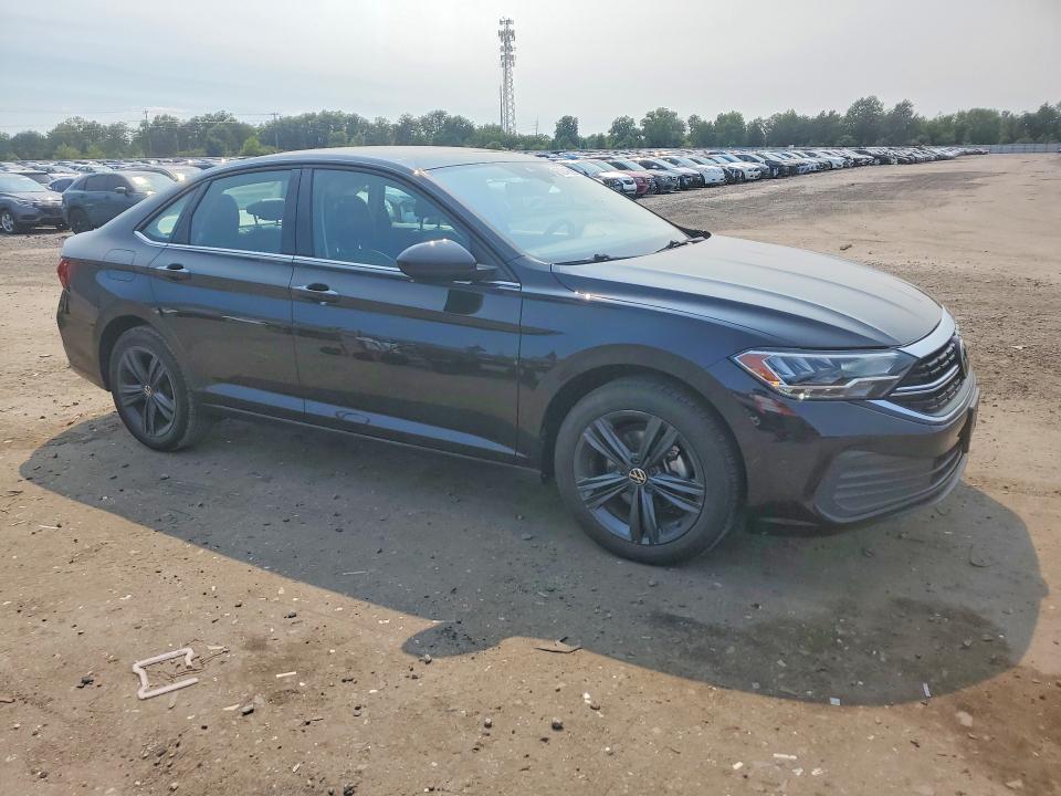 Продаж на аукціоні авто 2022 Volkswagen Jetta, vin: 3VW7M7BU0NM007673, номер лоту: 60846626