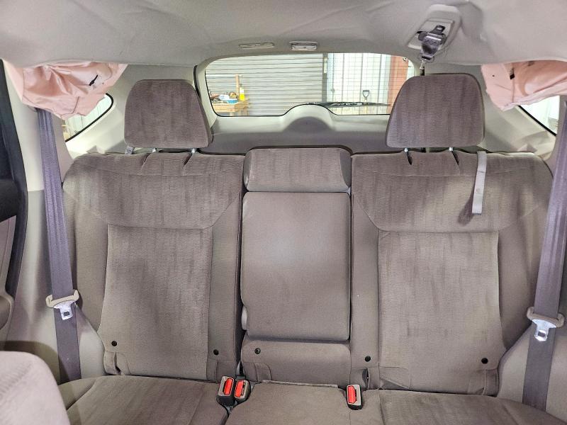 Aukcja sprzedaży 2014 Honda Cr-v, vin: 2HKRM4H32EH722646, numer aukcji: 59672126