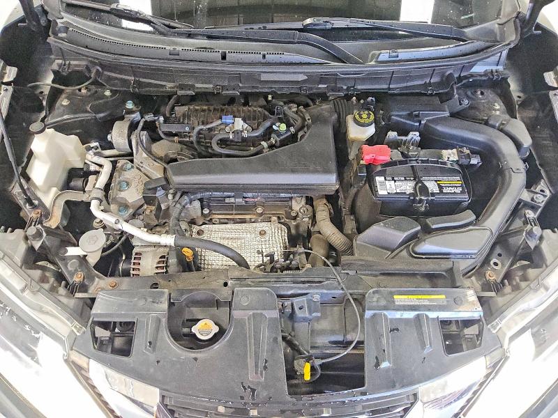 Aukcja sprzedaży 2018 Nissan Rogue, vin: JN8AT2MV6JW305079, numer aukcji: 59681576
