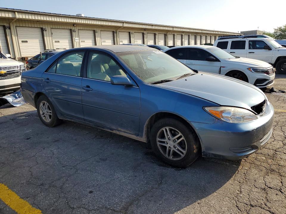 Aukcja sprzedaży 2002 Toyota Camry, vin: 4T1BE32K22U569336, numer aukcji: 59539456