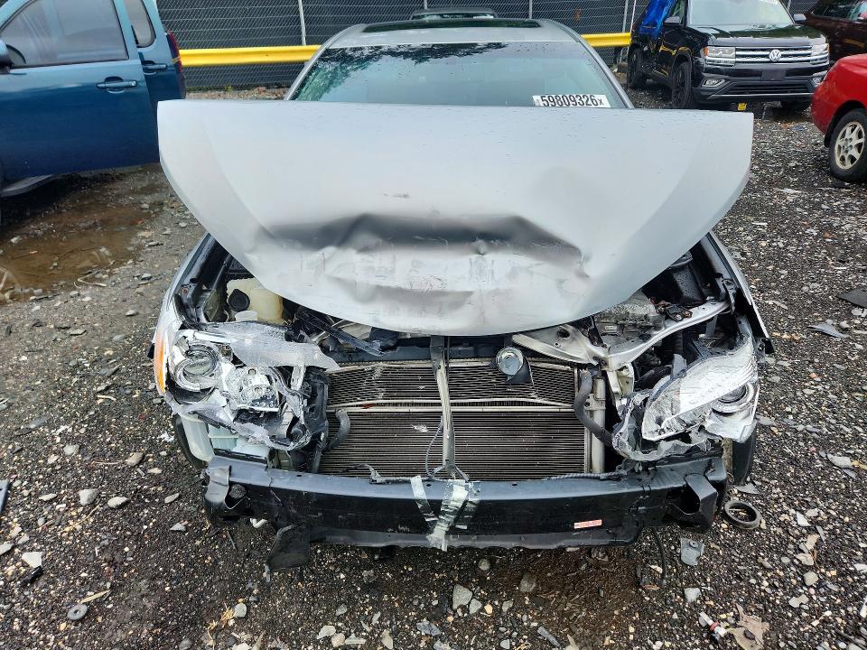 Aukcja sprzedaży 2017 Toyota Camry Hybrid, vin: 4T1BD1FK6HU207973, numer aukcji: 59809326