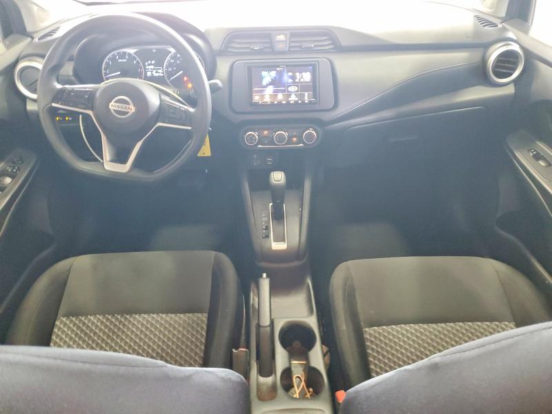 Aukcja sprzedaży 2022 Nissan Versa, vin: 3N1CN8DVXNL862139, numer aukcji: 62253046