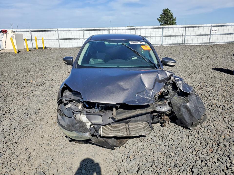Продаж на аукціоні авто 2012 Ford Focus, vin: 1FAHP3F20CL392625, номер лоту: 60206736