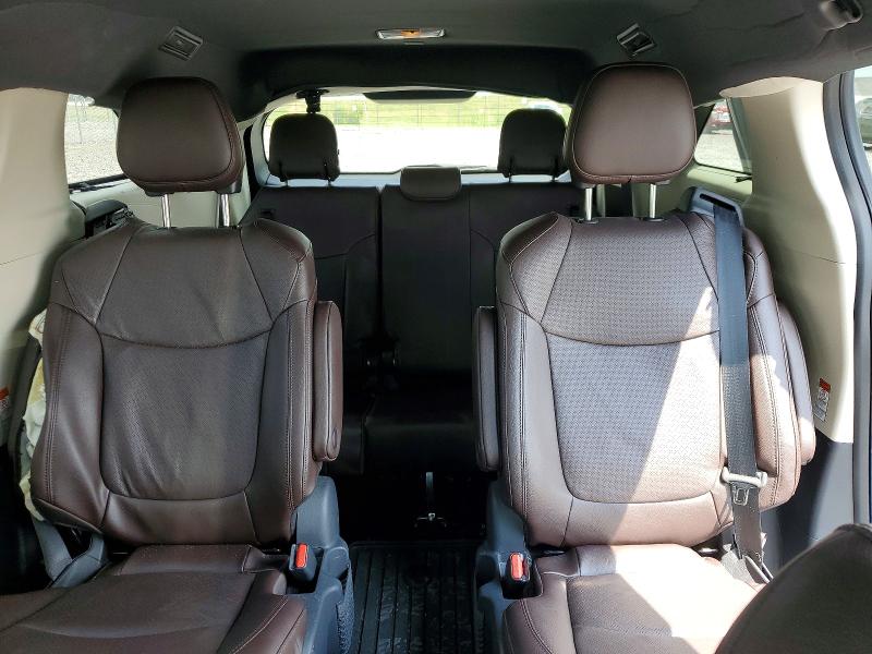 Aukcja sprzedaży 2023 Toyota Sienna, vin: 5TDESKFC8PS097923, numer aukcji: 60481106