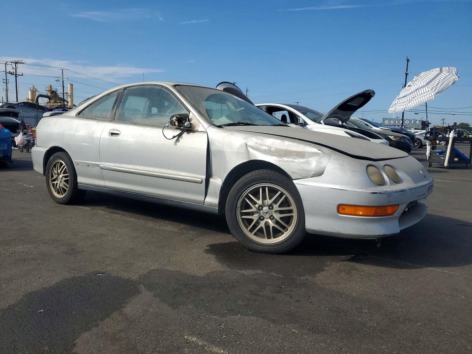 Продажа на аукционе авто 1998 Acura Integra, vin: JH4DC4467WS008820, номер лота: 61941546