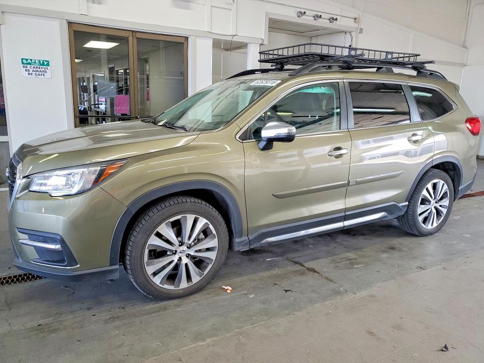 Auction sale of the 2022 Subaru Ascent, vin: 4S4WMARDXN3438911, lot number: 62629316