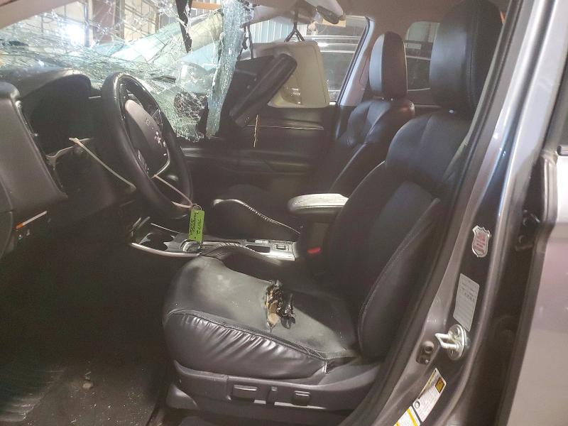 Aukcja sprzedaży 2020 Mitsubishi Outlander, vin: JA4AD3A32LZ020280, numer aukcji: 62464946