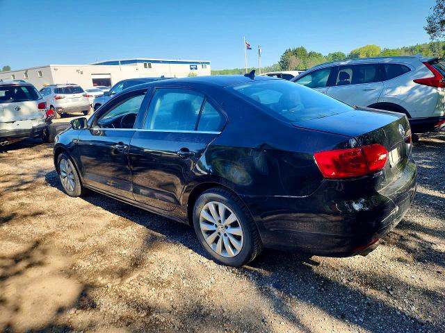 2013 Volkswagen Jetta მანქანა იყიდება აუქციონზე, vin: 3VWDP7AJ2DM391309, აუქციონის ნომერი: 62304556