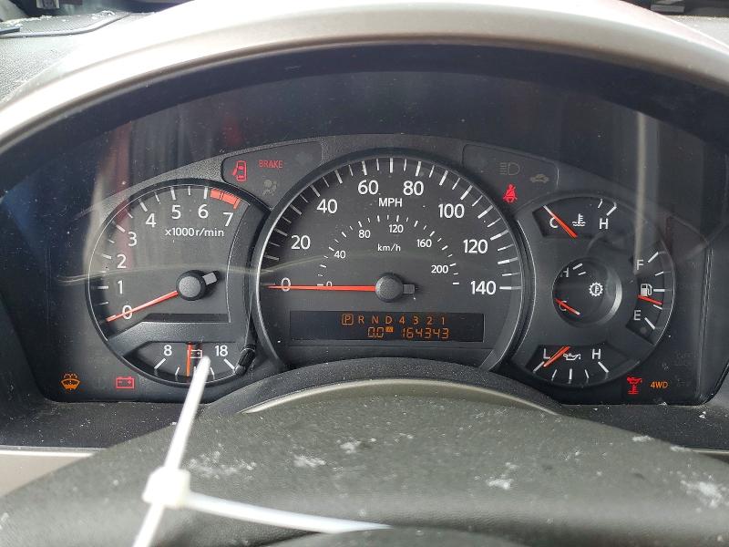 60770526 :رقم المزاد ، 1N6BA06B46N505109 vin ، 2006 Nissan Titan مزاد بيع