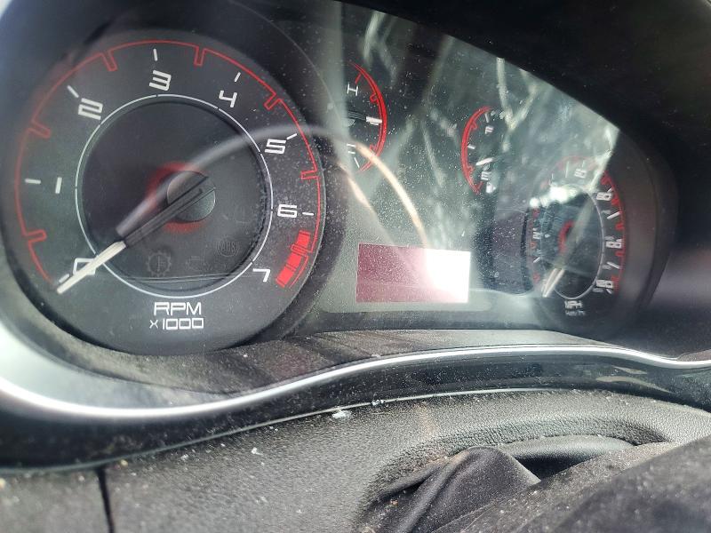 Aukcja sprzedaży 2013 Dodge Dart, vin: 1C3CDFBA7DD321904, numer aukcji: 61560026