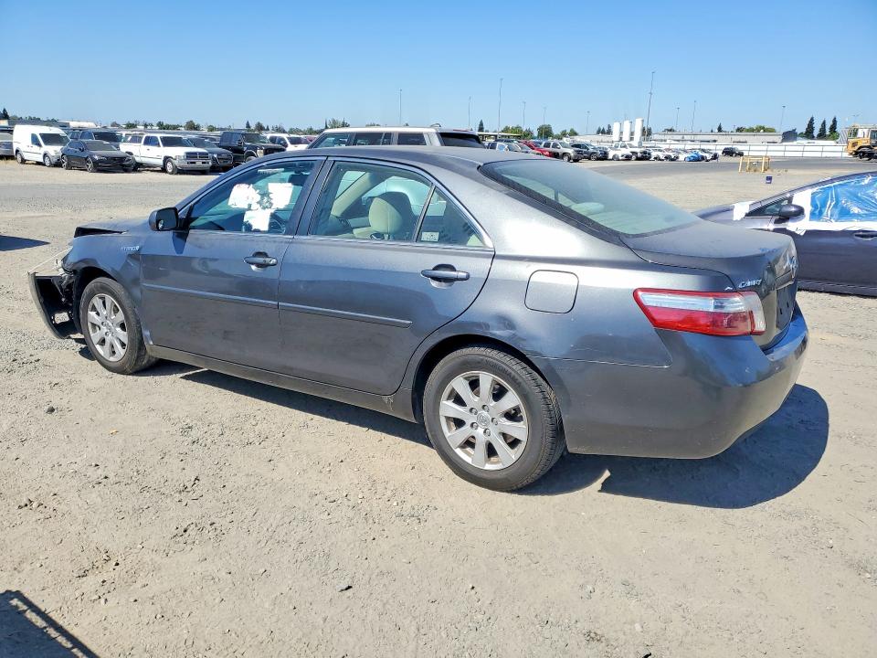 59735906 :رقم المزاد ، 4T1BB46K89U070737 vin ، 2009 Toyota Camry مزاد بيع