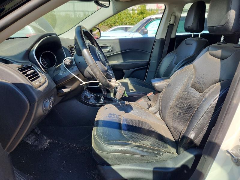 Продаж на аукціоні авто 2019 Jeep Compass, vin: 3C4NJDCB1KT664076, номер лоту: 59788616